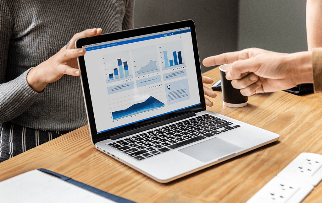 Sales Dashboard