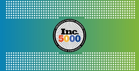 Inc. 5000 Logo