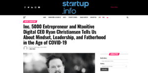 Startup Info Blog Post Image