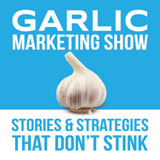 Garlic Marketing Strategies