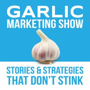 Garlic Marketing Show