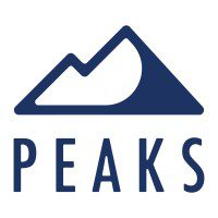 PEAKS Logo Image