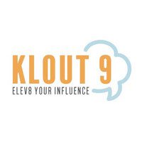 KLOUT 9 Logo Image