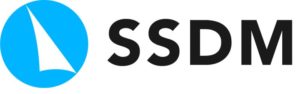 SSDM Logo Image