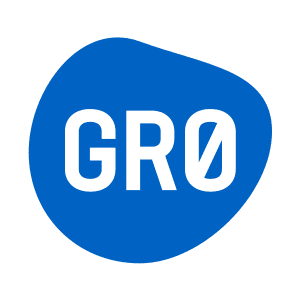 GR0 Logo Image