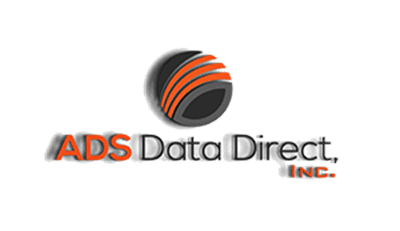 ADS Data Direct Logo