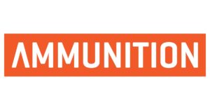 Ammunition Logo