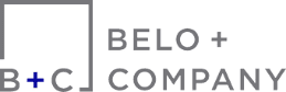Belo Company Logo