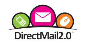Direct mail white