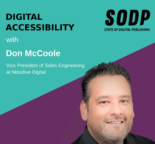 Don McCoole Podcast