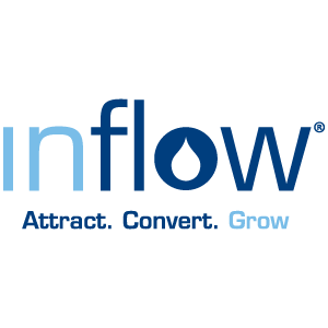 Inflow logo image