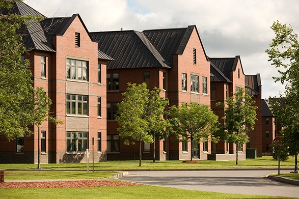 Student Housing