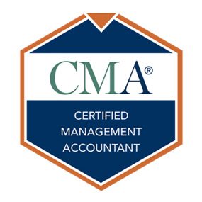 CMA Logo Image