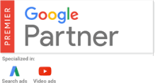 Google Partner