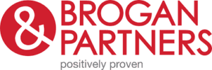 Brogan Partners Logo