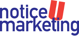 Notice Marketing Logo