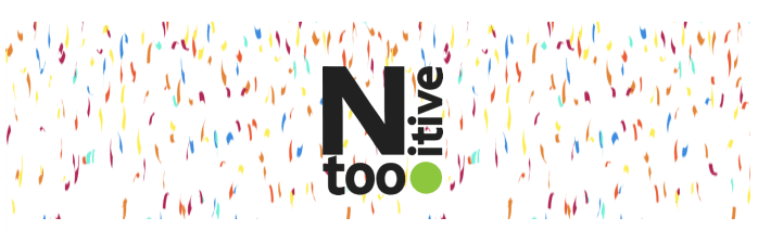 Ntooitive top logo banner
