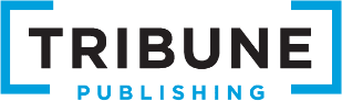 Tribune Publishing Logo