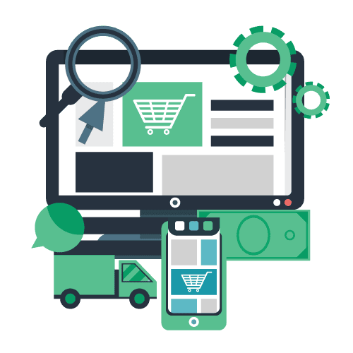 E-Commerce Development