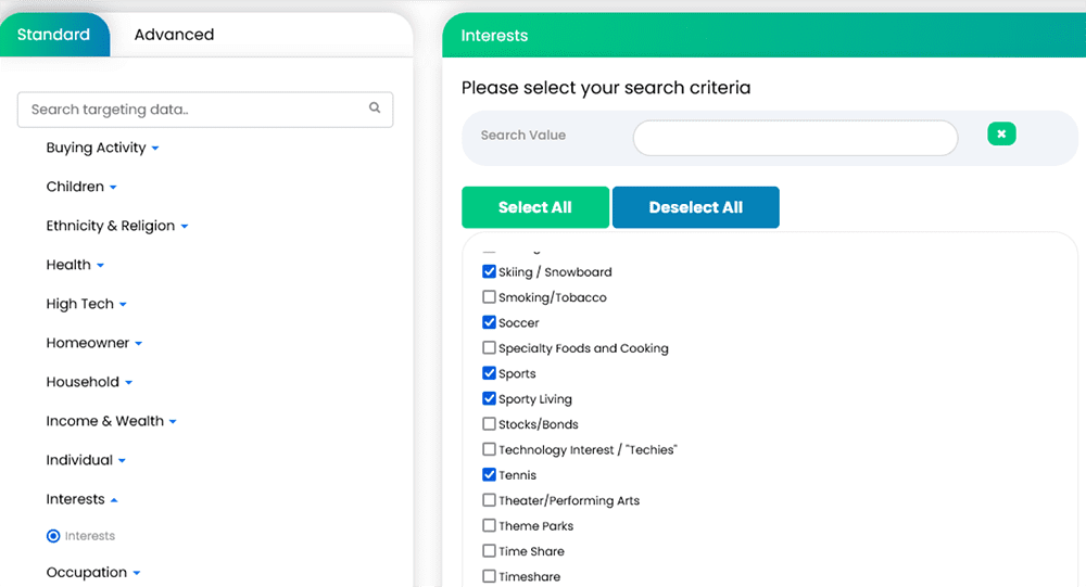 1. Streamlined Workflow