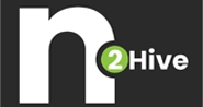 n2 hive footer logo