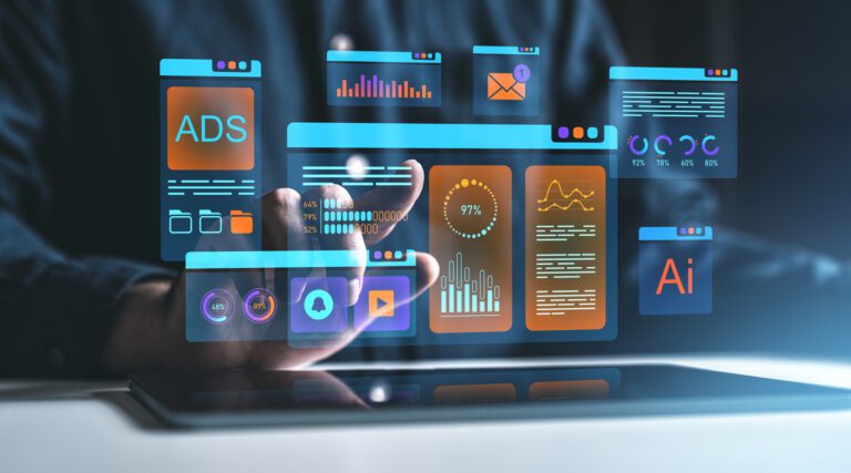 Programmatic Display Advertising