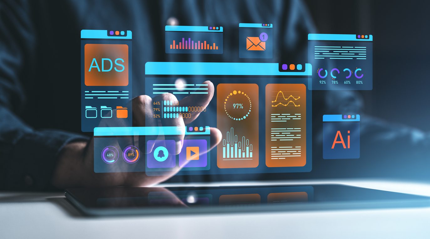 Programmatic Display Advertising