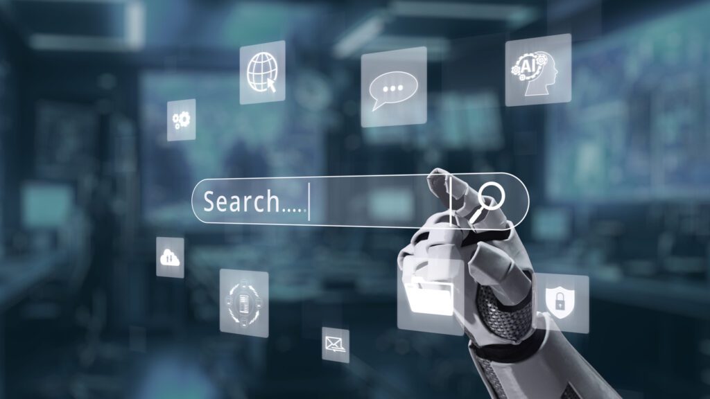 Search Engine Marketing & Generative Optimization