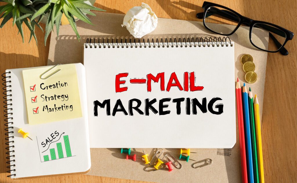 The Enduring Power of Email Marketing