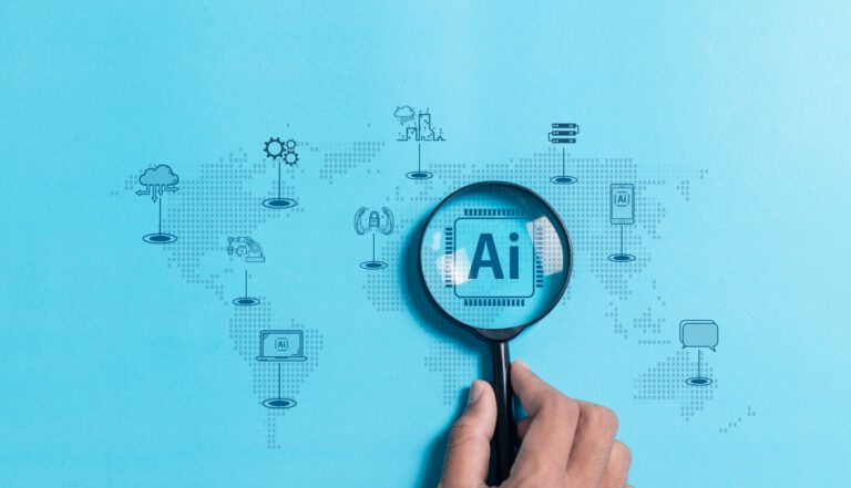 GEO To Stay Visible in AI-Powered Local Search