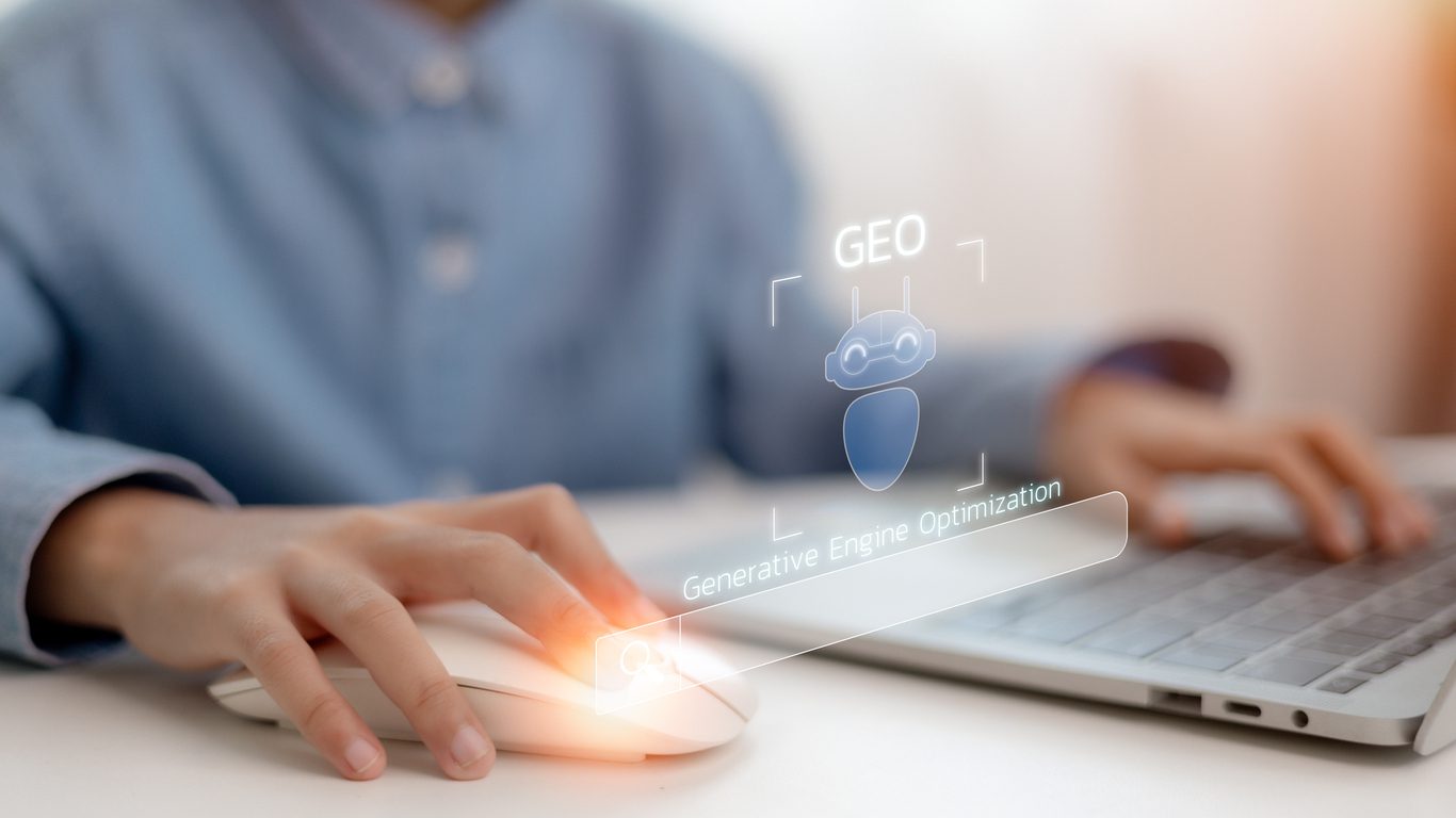 Generative Engine Optimization - Future of Search Marketing