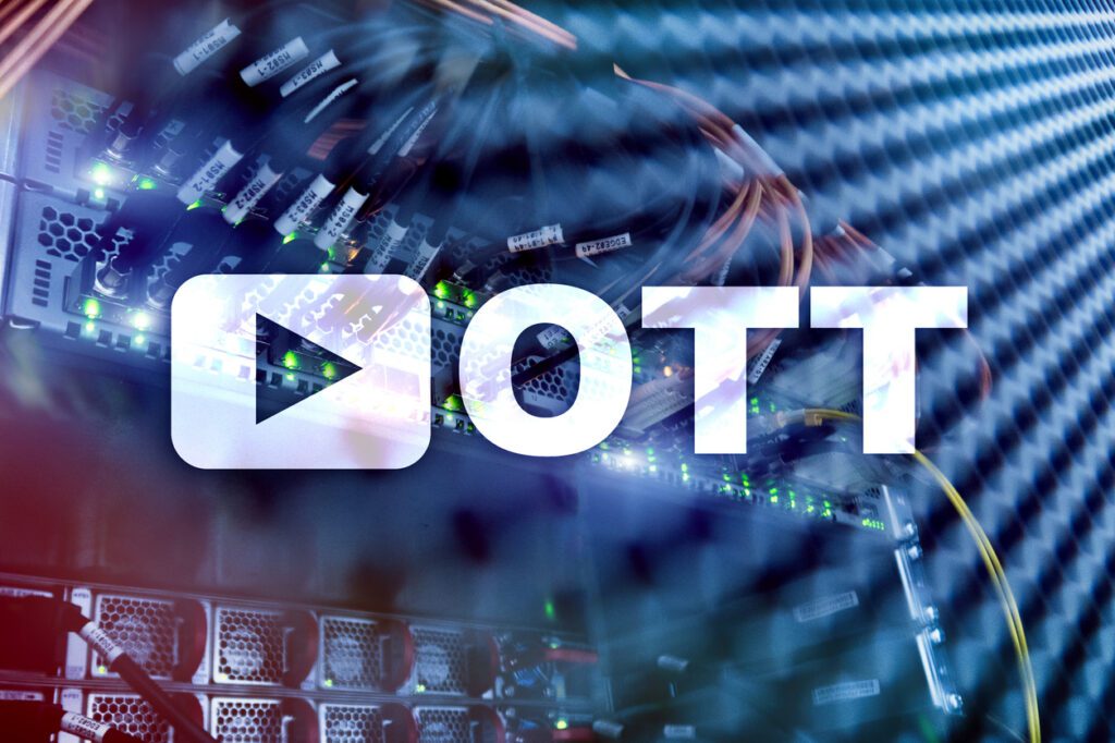 OTT Is Key to Next-Gen Consumers