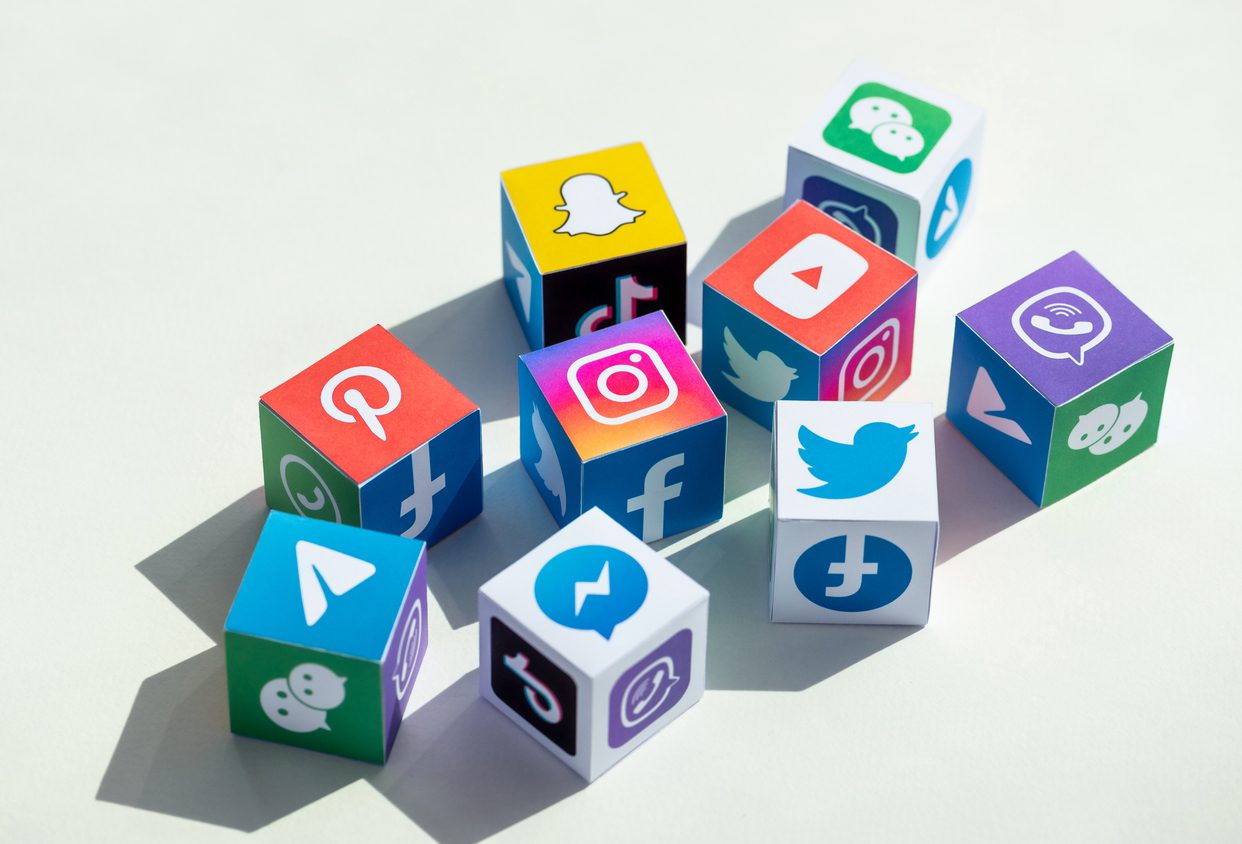 Multi Channel Social Media Strategy