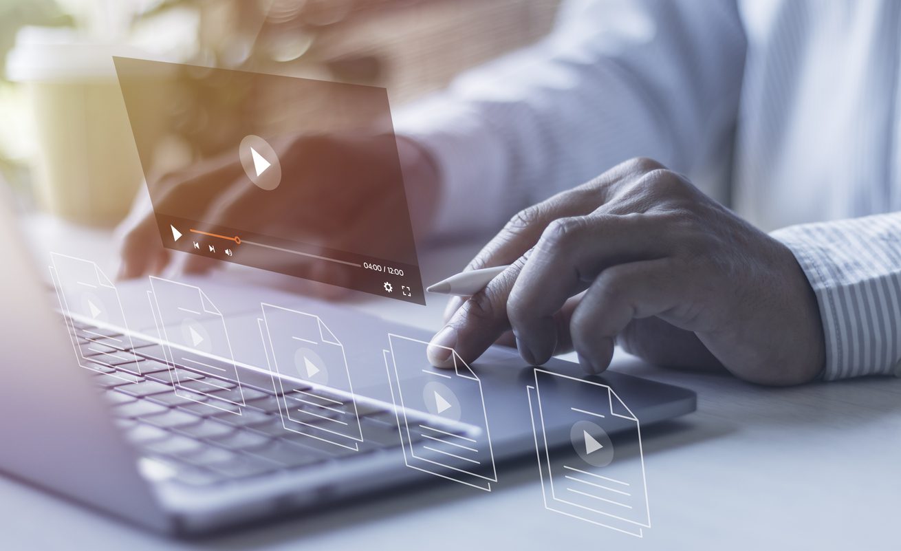 Video Marketing Builds Trust and Humanizes Your Brand