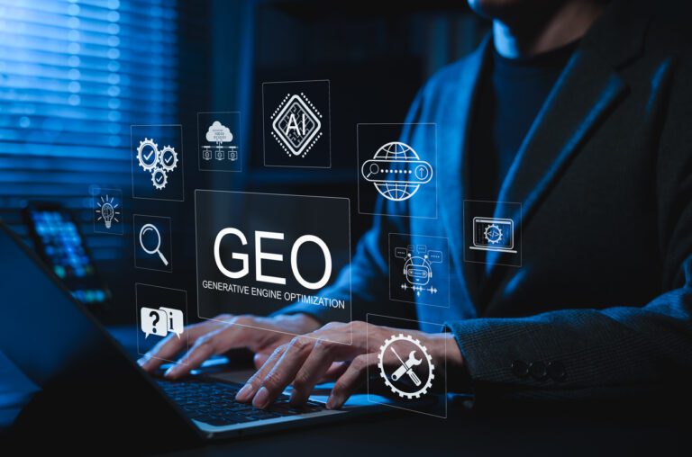 Expertise, Authority & Trust in Generative Engine Optimization