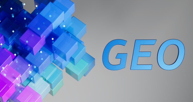 Generative Engine Optimization Strategy for AI Search