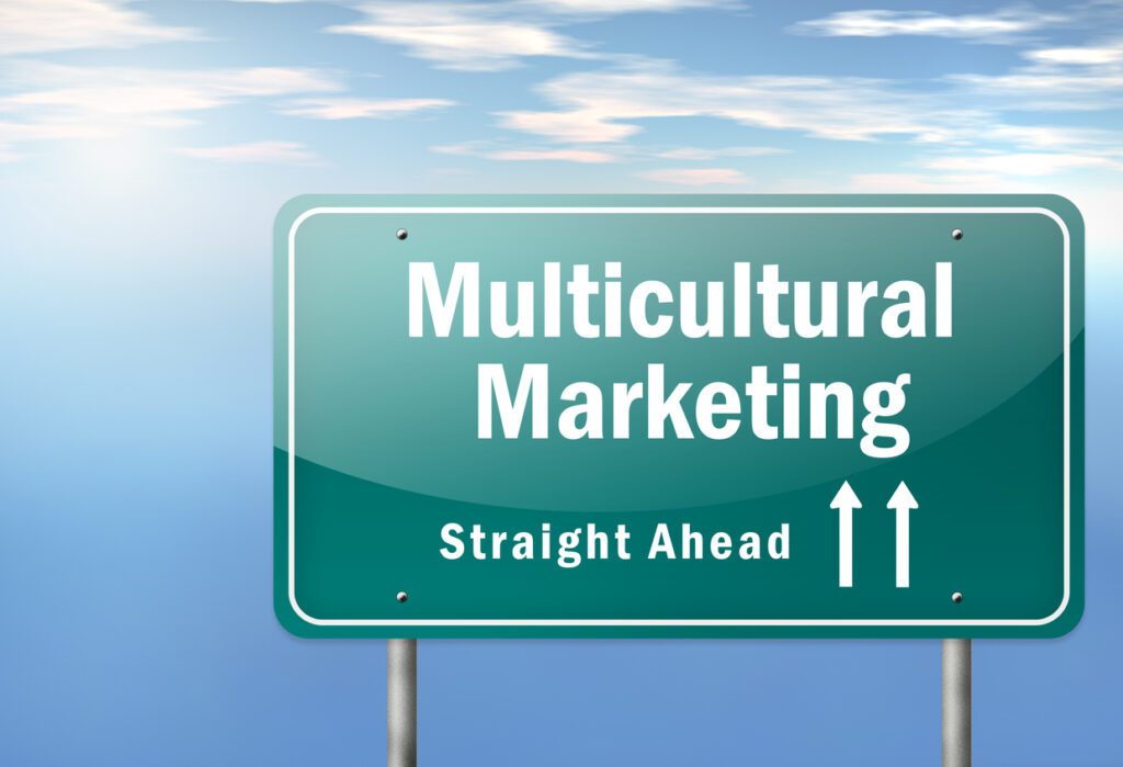 Multicultural Marketing Solutions