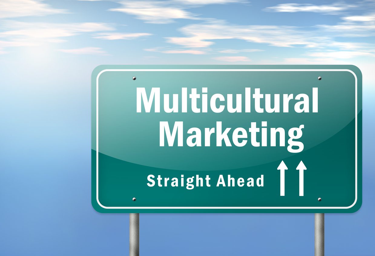 Multicultural Marketing Solutions