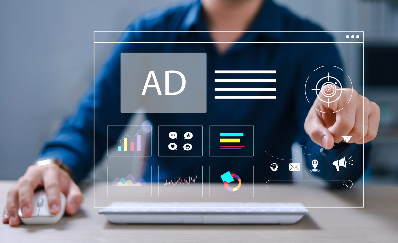 Real-Time Bidding Improves Programmatic Display Ads