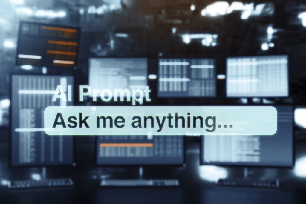 Search Intent in the Age of Generative AI