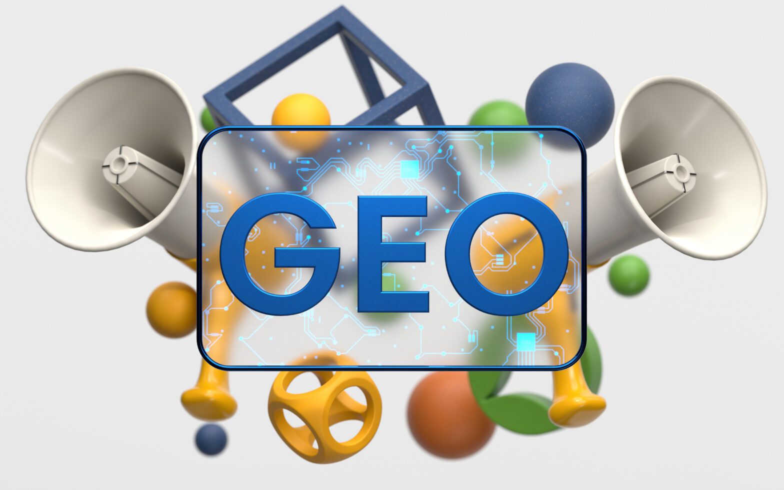 AI Conversational Search & GEO Strategies