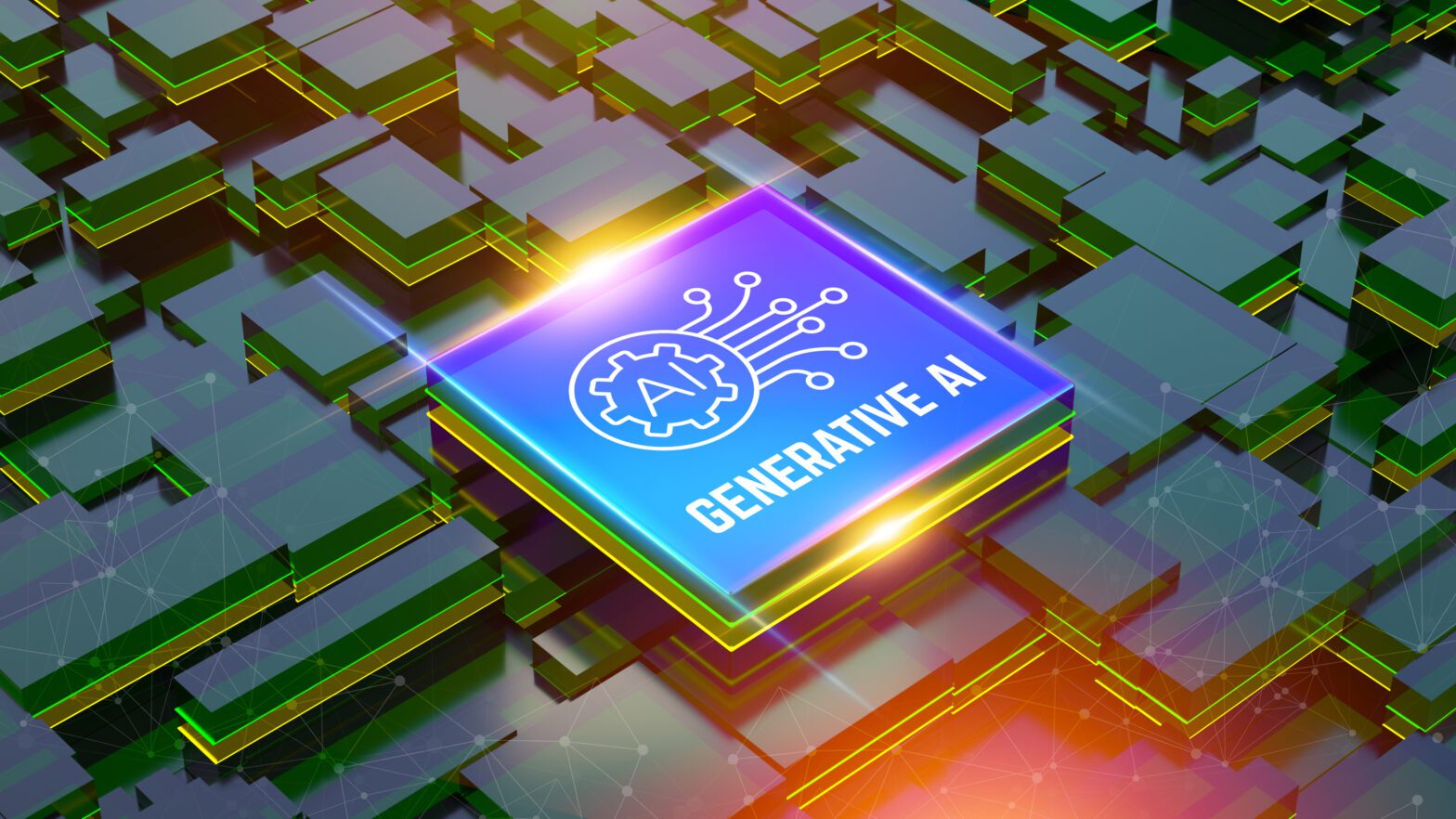 Generative AI and Digital Transformation Strategies