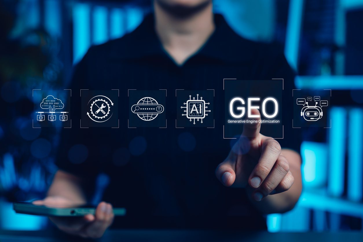 Generative Engine Optimization - The Next Frontier in Digital Visibility