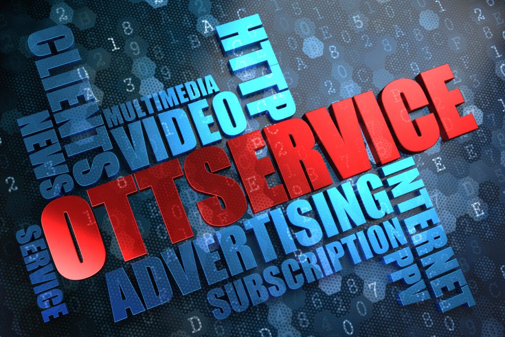 OTT Advertising Builds Brand Awareness