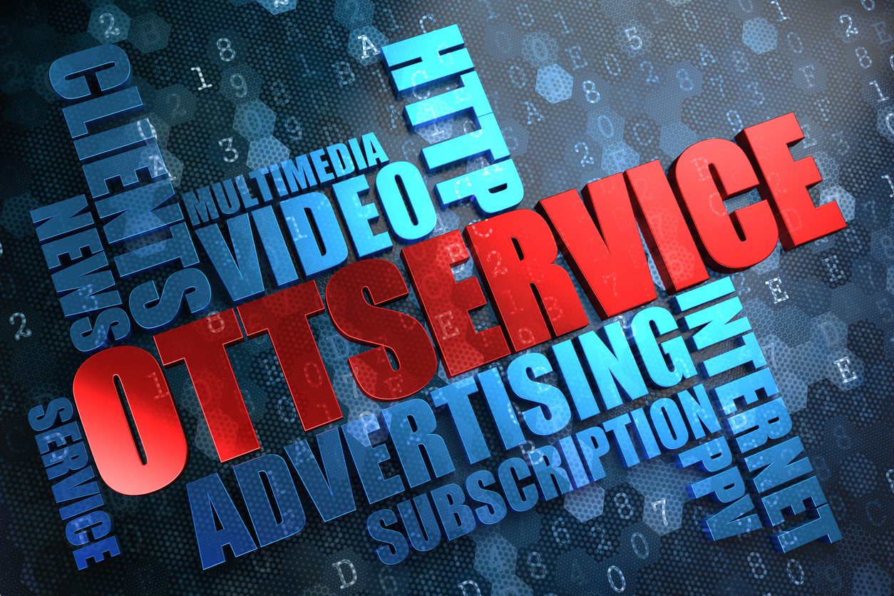 OTT Advertising Builds Brand Awareness