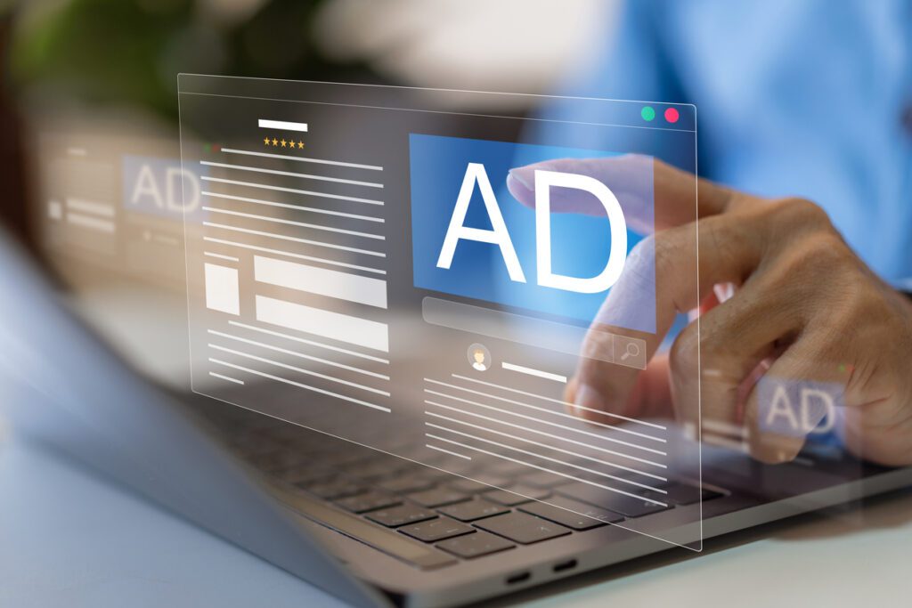 Programmatic Display Advertising Strategy