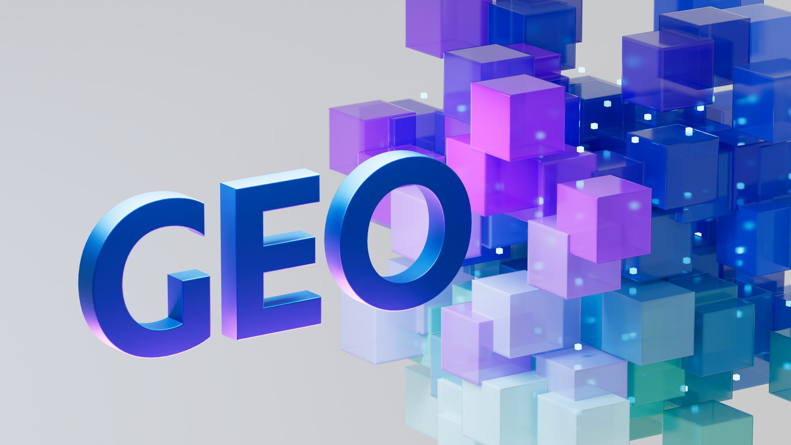 AI Search Visibility with GEO