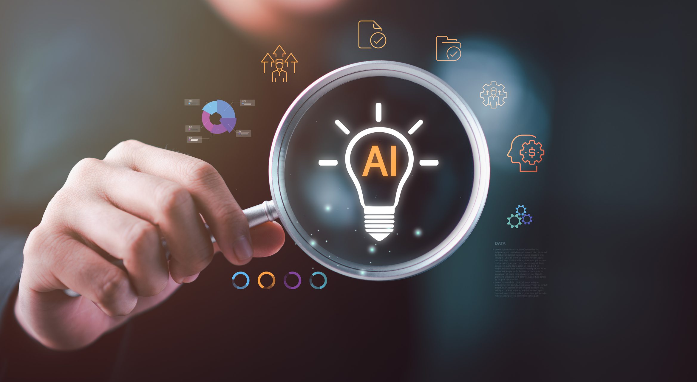 GEO and Generative AI Are Reshaping Human Strategy