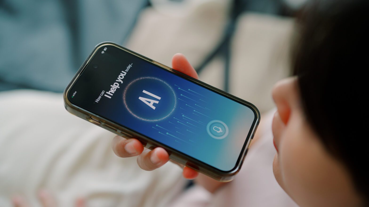 Generative AI Is Rewriting Search