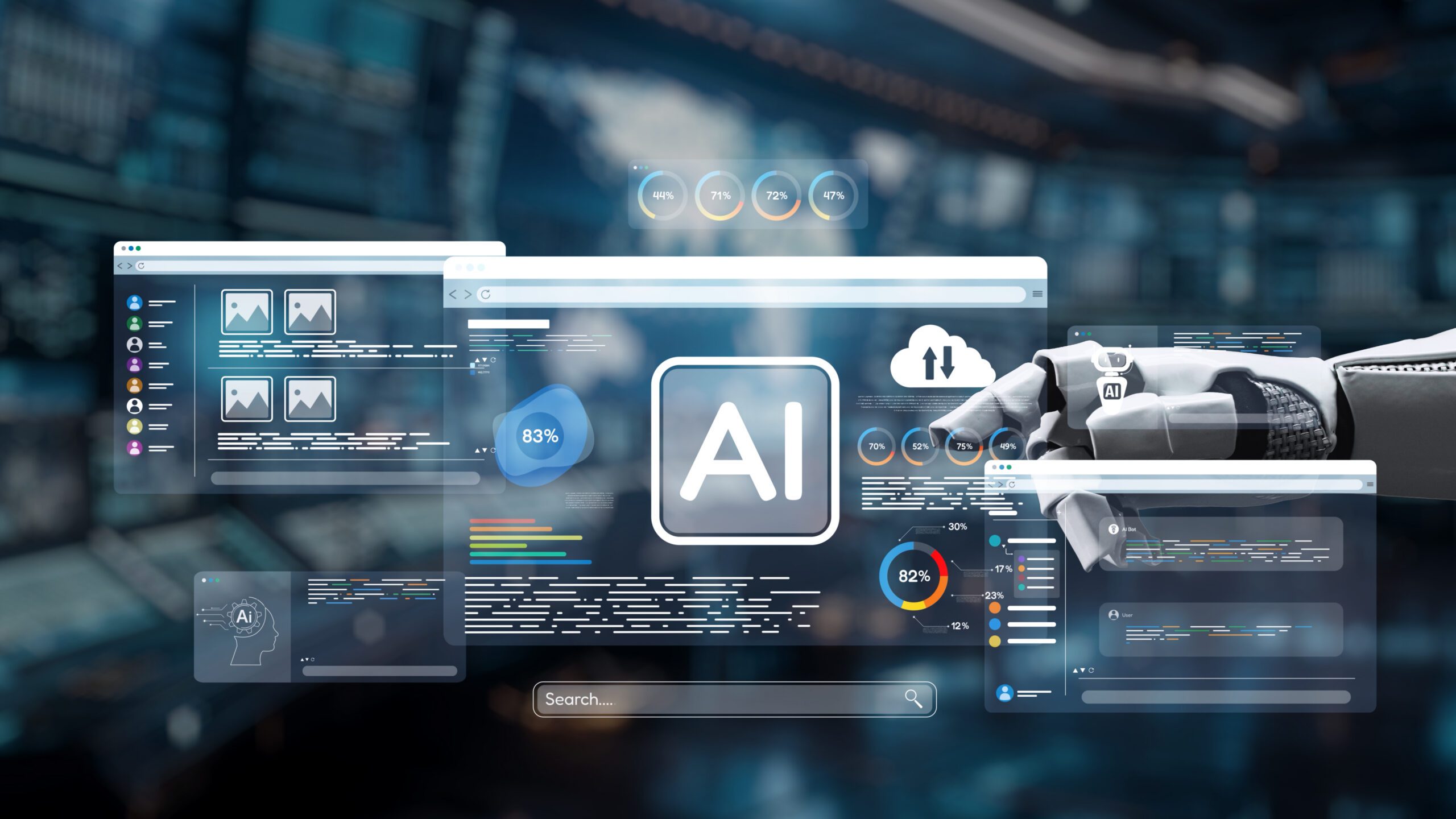 Generative Engine Optimization in the AI Landscape